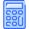 Calculator Form Button