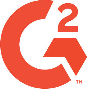 Five star rating G2 Logo