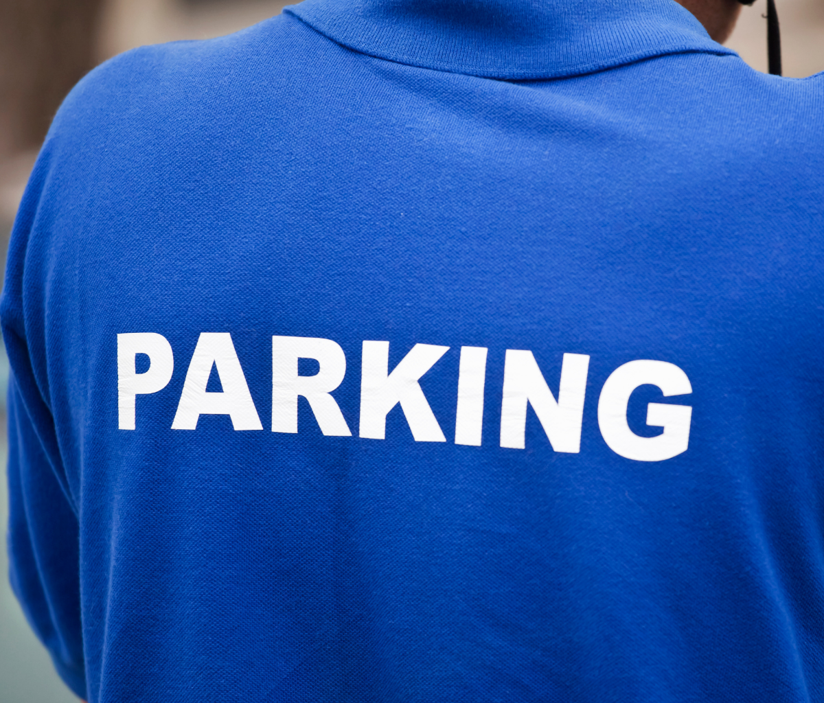 Choosing the right parking management company
