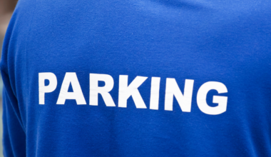 Choosing the right parking management company