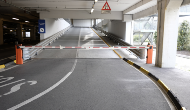 What car park entry system should you buy?