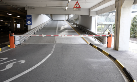 What car park entry system should you buy?