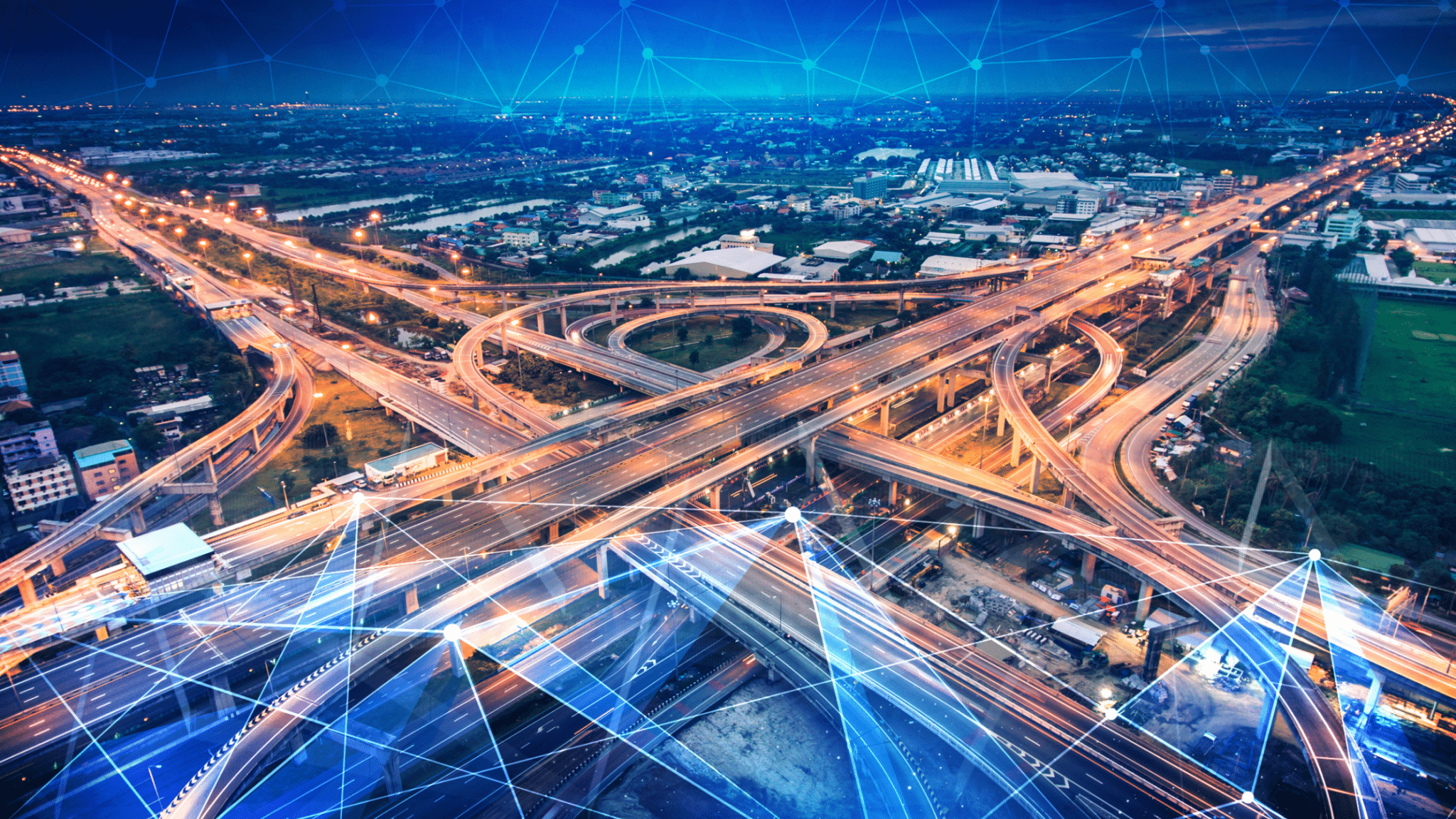 The Future of Workplace Parking: Predictions for 2025