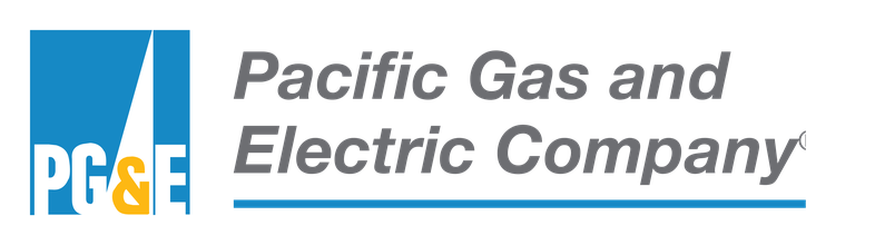 PG&E - Pacific Gas and Electric Company