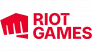 Riot Games logo showing their use of Wayleadr for parking solutions